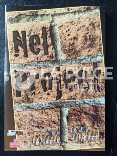 NEL PROJECT