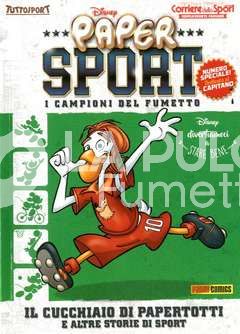 PAPER SPORT # 2