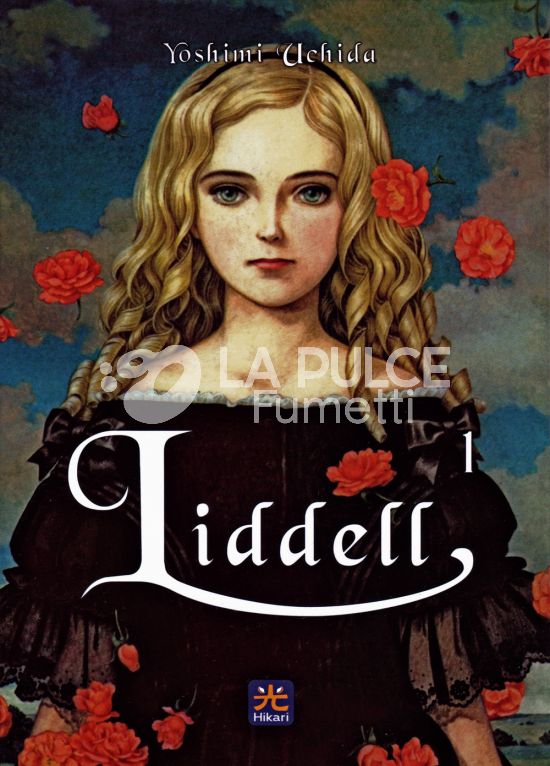 LIDDELL #     1