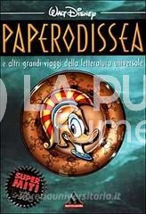 SUPER MITI #    13 - PAPERODISSEA