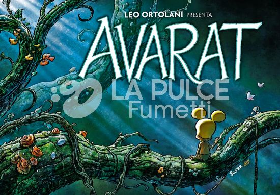 AVARAT  DEFINITIVE COLOR EDITION