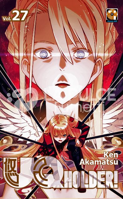 NYU SUPPLEMENT # 46 - UQ HOLDER! 27
