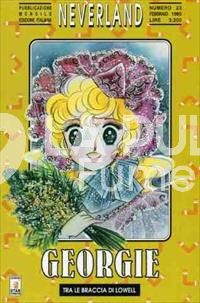 NEVERLAND #    23 - GEORGIE 3