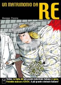 ATROX # 3: UN MATRIMONIO DA RE