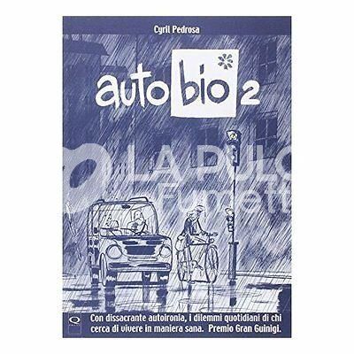 AUTO BIO # 2