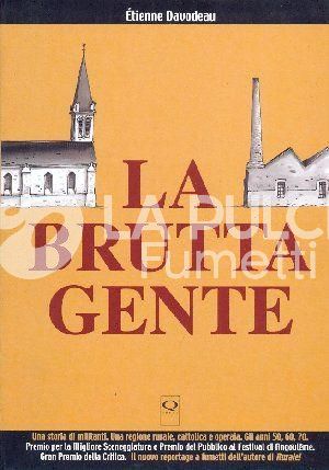 BRUTTA GENTE