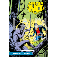 MISTER NO # 14: OMBRE NELLA NOTTE
