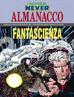 ALMANACCO DELLA FANTASCIENZA 1993: VENDETTA YAKUZA