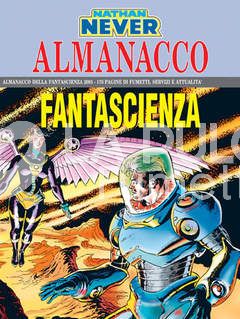 ALMANACCO DELLA FANTASCIENZA 2001: FUGA DAL PIANETA ROSSO