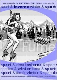 Q INTERNATIONAL # 2 SPORT E INVERNO