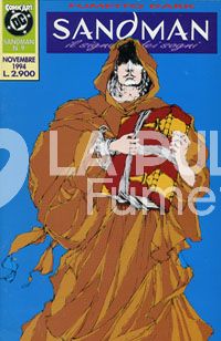COMIC BOOKS - SANDMAN  9