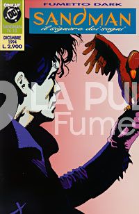 COMIC BOOKS - SANDMAN 10