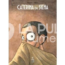 PRODIGI TRA LE NUVOLE #  13  : CATERINA DA SIENA