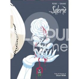 TEATRO FRA LE NUVOLE # 4 - SALOME'