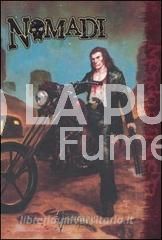 VAMPIRI - IL REQUIEM: NOMADI ACCESSORIO MONDO DI TENEBRA