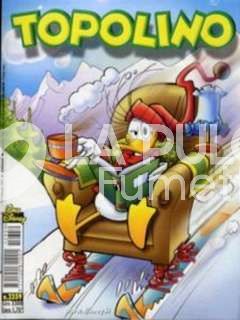 TOPOLINO LIBRETTO # 2359