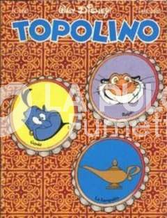 TOPOLINO LIBRETTO # 1990