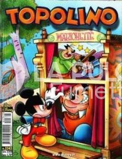 TOPOLINO LIBRETTO # 2342