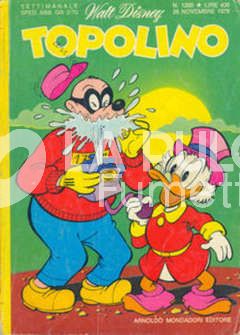 TOPOLINO LIBRETTO #  1200
