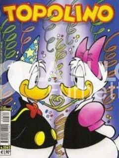 TOPOLINO LIBRETTO # 2562