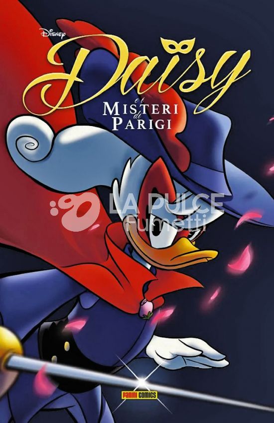 DISNEY PREMIERE # 2 - DAISY E I MISTERI DI PARIGI 2