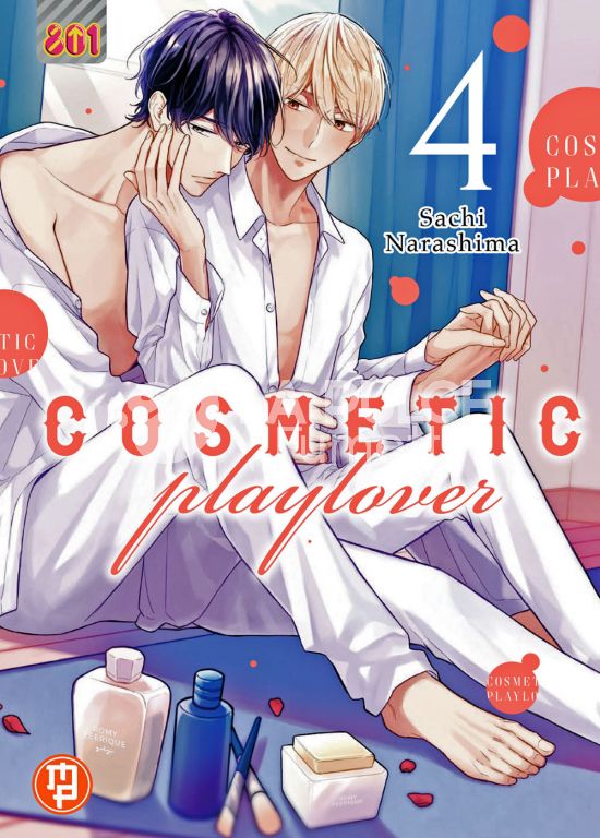 COSMETIC PLAYLOVER # 4