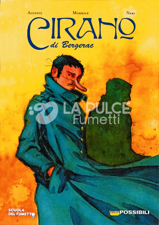 CIRANO DI BERGERAC
