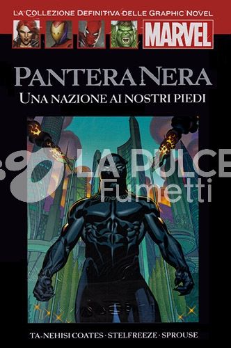LA COLLEZIONE DEFINITIVA DELLE GRAPHIC NOVEL MARVEL # 45