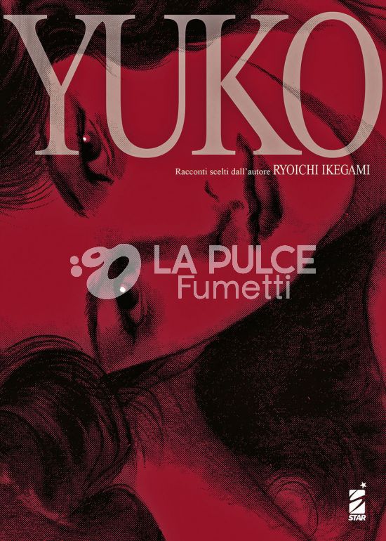UMAMI # 20 - YUKO