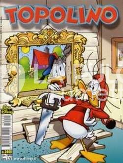 TOPOLINO LIBRETTO # 2400 - NO 313 DI PAPERINO 4