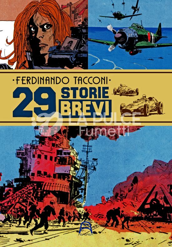 29 STORIE BREVI