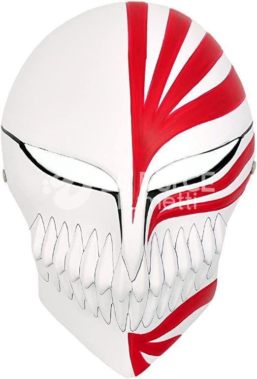 BLEACH ICHIGO MASK