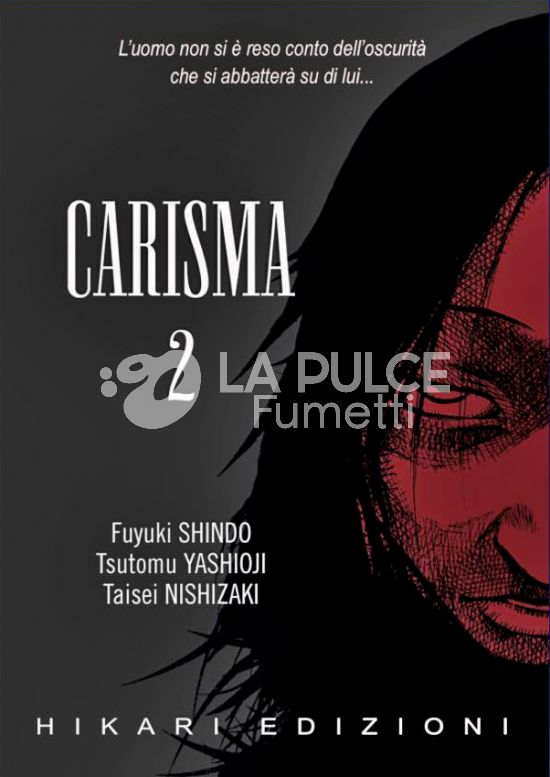 CARISMA #     2