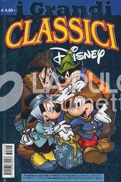 GRANDI CLASSICI DISNEY # 316