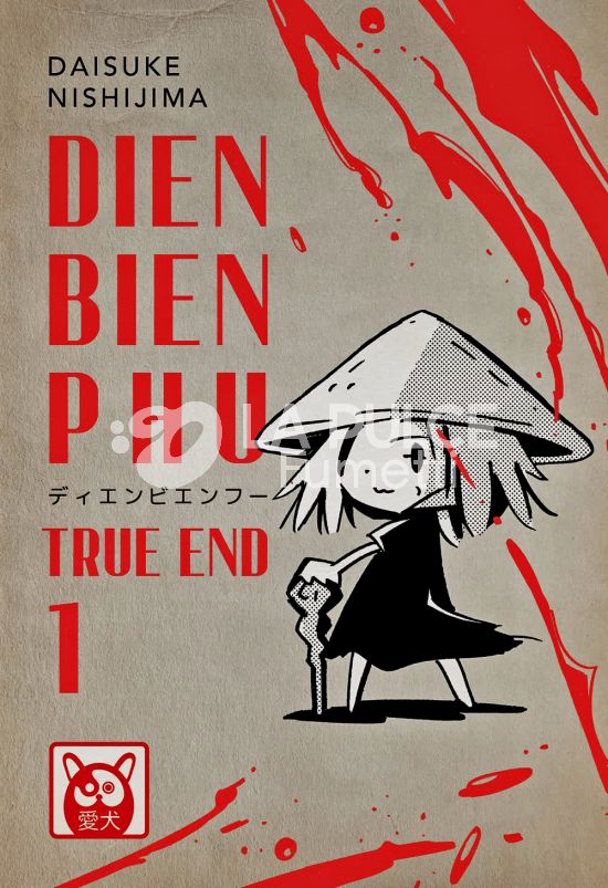DIEN BIEN PHU - TRUE END # 1
