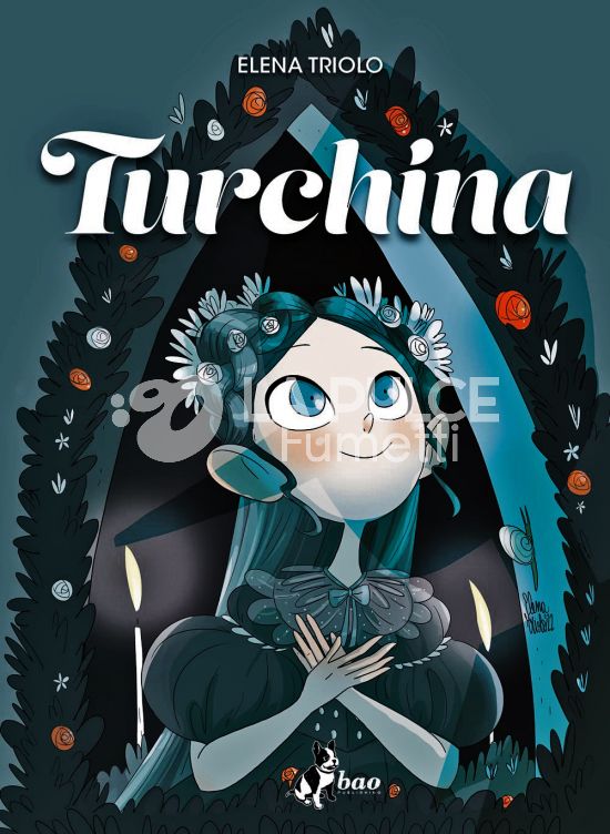 TURCHINA