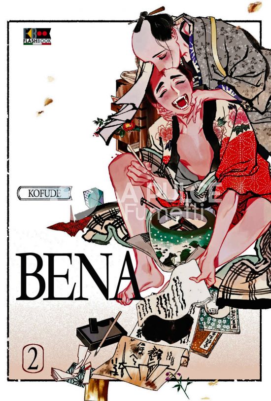 BENA # 2