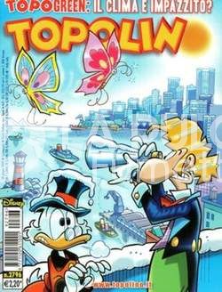 TOPOLINO LIBRETTO # 2796