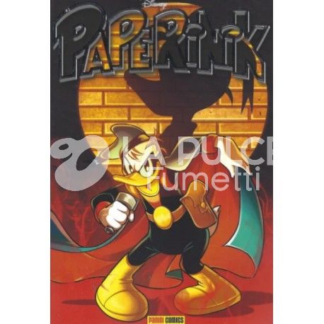 PAPERINIK APPGRADE #   120 - NUOVA SERIE 69