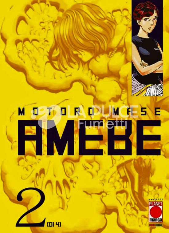 AMEBE # 2