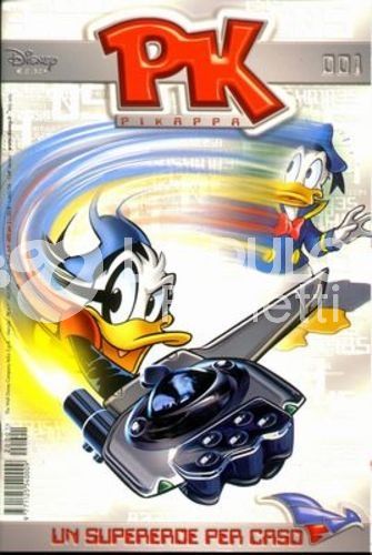 PK 3A SERIE          1/7 OTTIMI + POSTER E CARTOLINA SU N 1