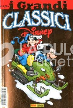 GRANDI CLASSICI DISNEY #   345