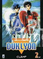 EXPRESS #    78 - POLIZIA SCOLASTICA DUKLYON 2
