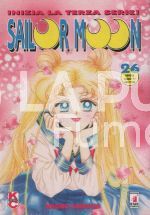 SAILOR MOON #    26 + POSTER