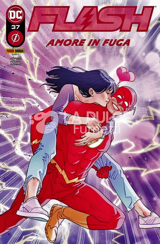 FLASH # 37