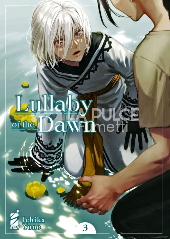 QUEER # 62 - LULLABY OF THE DAWN 3