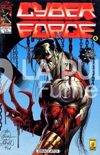 IMAGE #    36 - CYBERFORCE 4