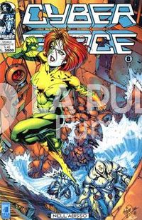 IMAGE #    40 - CYBERFORCE 8