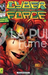 IMAGE #    41 - CYBERFORCE 9