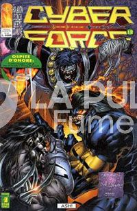 IMAGE # 44 - CYBERFORCE 12